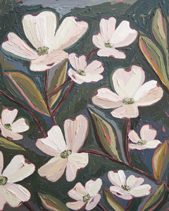 Dogwoods No 2