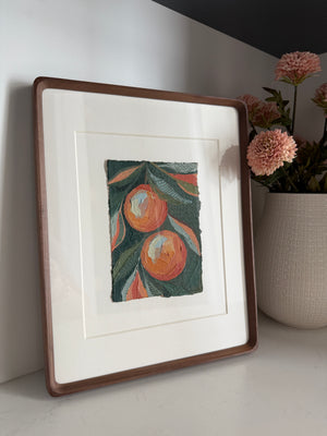 Oranges