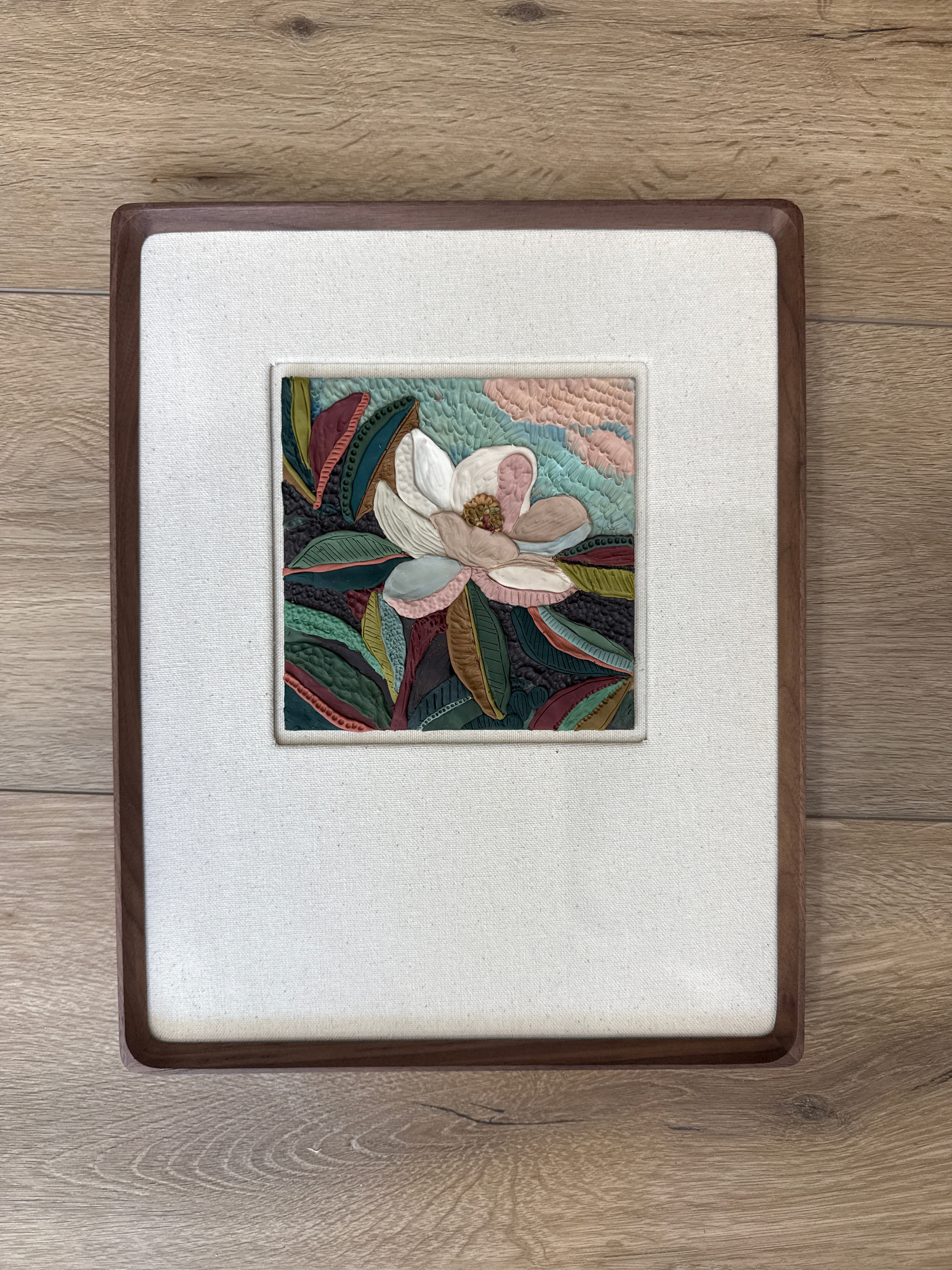 Magnolia Clay