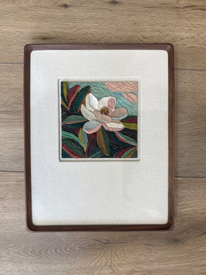 Magnolia Clay