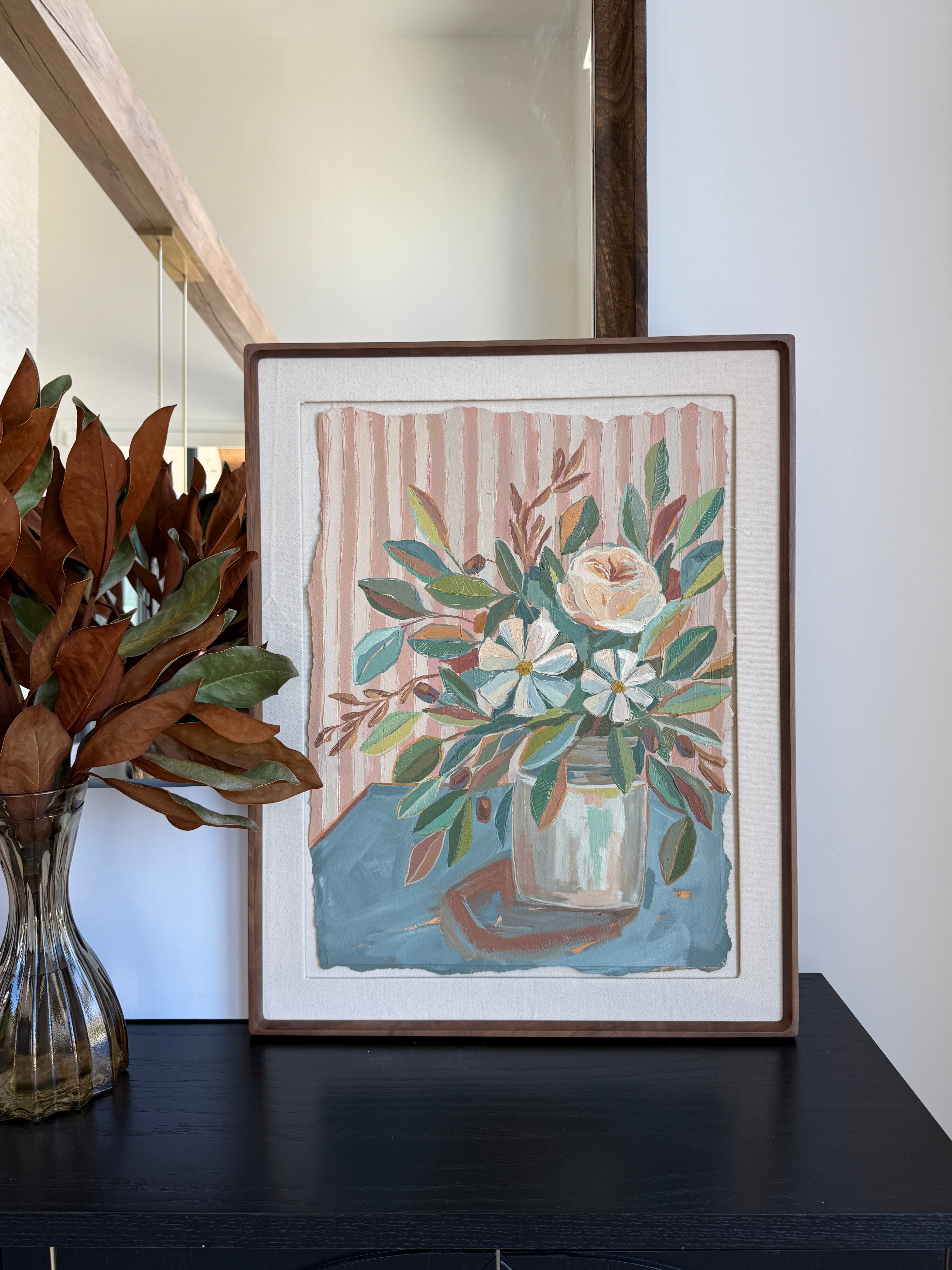 Blush & Bloom