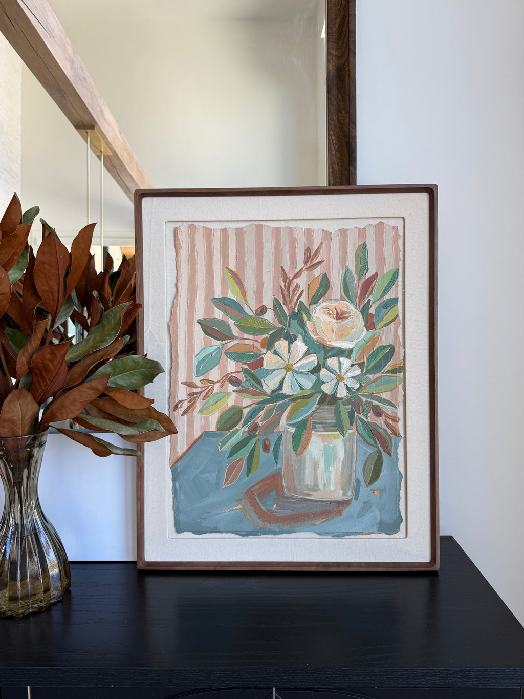 Blush & Bloom