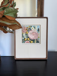 Clay Peony