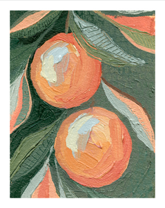 Oranges