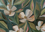 Dogwoods No 4