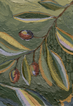 Olive Branch Print